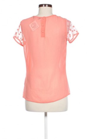 Дамска блуза Dorothy Perkins, Размер M, Цвят Оранжев, Цена 2,04 €