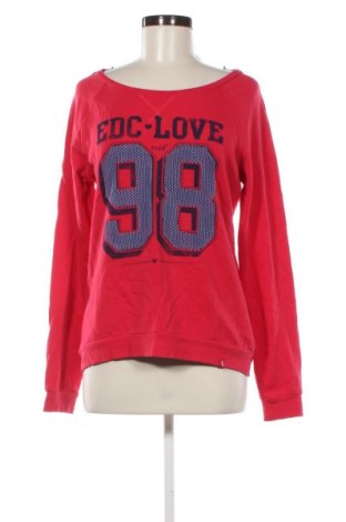 Női blúz Edc By Esprit, Méret M, Szín Piros, Ár 2 719 Ft