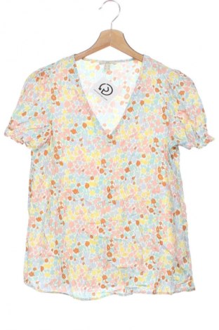 Dámská halenka Edc By Esprit, Velikost XS, Barva Vícebarevné, Cena  69,00 Kč