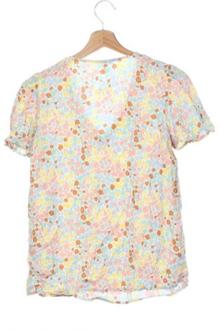 Dámská halenka Edc By Esprit, Velikost XS, Barva Vícebarevné, Cena  69,00 Kč