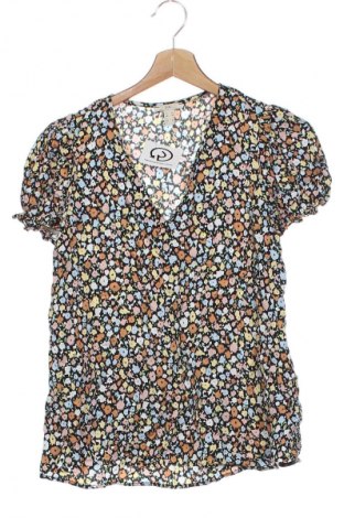 Női blúz Edc By Esprit, Méret XS, Szín Sokszínű, Ár 979 Ft