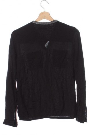 Дамска блуза Edc By Esprit, Размер XS, Цвят Черен, Цена 3,06 €