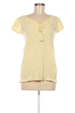 Dámská halenka Edc By Esprit, Velikost S, Barva Žlutá, Cena  79,00 Kč