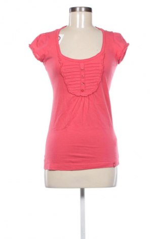 Дамска блуза Edc By Esprit, Размер S, Цвят Розов, Цена 2,04 €