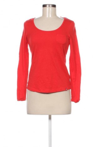 Dámská halenka Edc By Esprit, Velikost S, Barva Červená, Cena  99,00 Kč