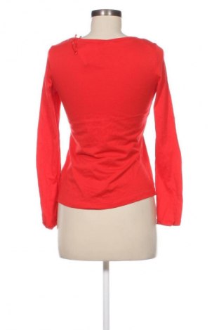 Dámská halenka Edc By Esprit, Velikost S, Barva Červená, Cena  99,00 Kč