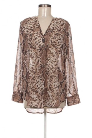 Дамска блуза Ellos, Размер M, Цвят Многоцветен, Цена 1,02 €