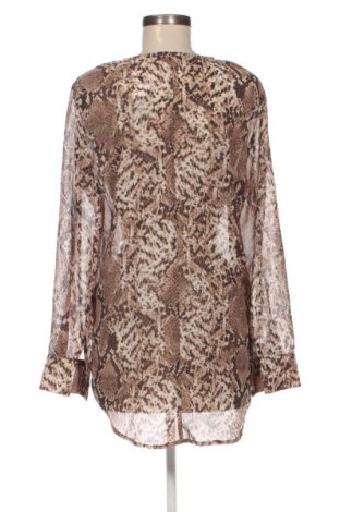 Дамска блуза Ellos, Размер M, Цвят Многоцветен, Цена 1,02 €