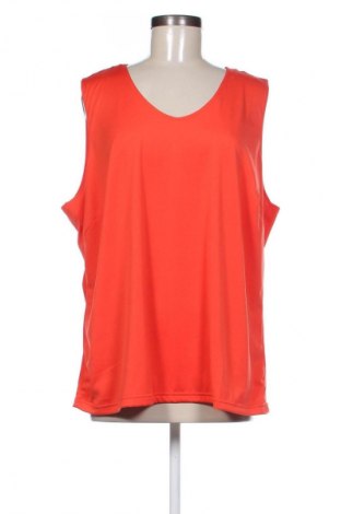 Bluzka damska Esmara, Rozmiar XXL, Kolor Czerwony, Cena 23,99 zł