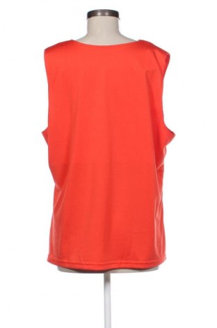 Bluzka damska Esmara, Rozmiar XXL, Kolor Czerwony, Cena 23,99 zł