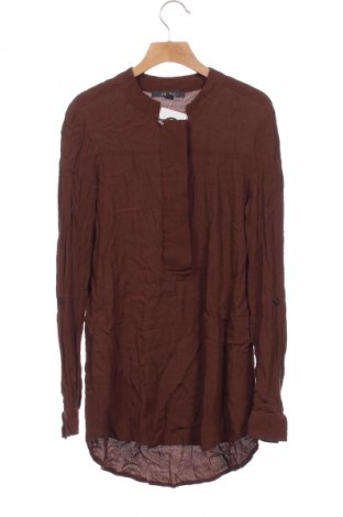 Bluză de femei Esprit, Mărime XXS, Culoare Maro, Preț 7,99 Lei