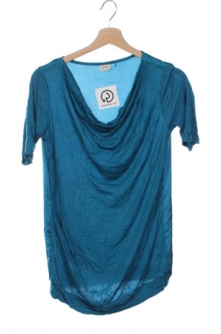 Dámská halenka Esprit, Velikost XS, Barva Modrá, Cena  159,00 Kč