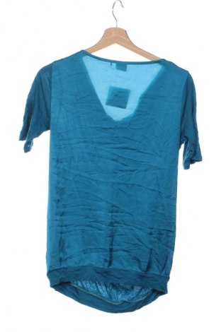 Dámská halenka Esprit, Velikost XS, Barva Modrá, Cena  159,00 Kč