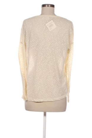 Dámská halenka Esprit, Velikost S, Barva Krémová, Cena  29,00 Kč