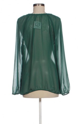 Dámská halenka Esprit, Velikost M, Barva Zelená, Cena  59,00 Kč
