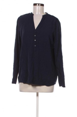 Dámská halenka Esprit, Velikost M, Barva Modrá, Cena  59,00 Kč