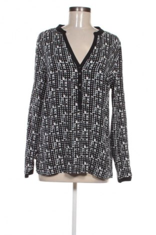 Γυναικεία μπλούζα Esprit, Μέγεθος M, Χρώμα Πολύχρωμο, Τιμή 3,99 €