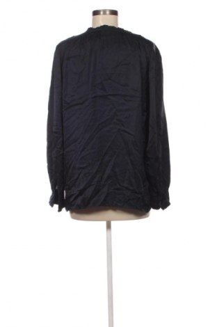 Dámská halenka Esprit, Velikost S, Barva Modrá, Cena  59,00 Kč