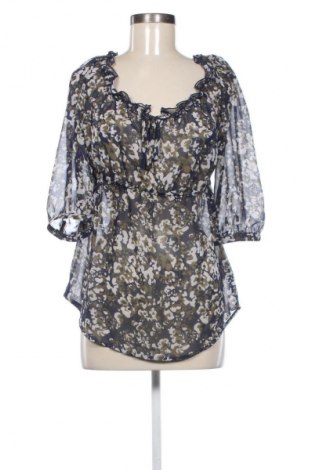 Γυναικεία μπλούζα Esprit, Μέγεθος S, Χρώμα Πολύχρωμο, Τιμή 2,99 €