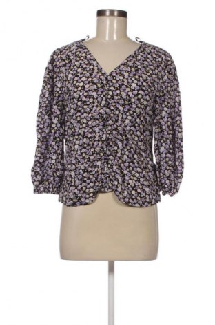 Γυναικεία μπλούζα Ever.me by Takko Fashion, Μέγεθος M, Χρώμα Πολύχρωμο, Τιμή 0,99 €