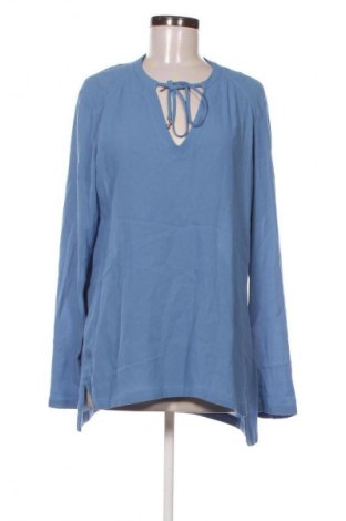 Dámská halenka Expresso, Velikost S, Barva Modrá, Cena  59,00 Kč