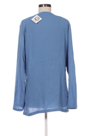 Dámská halenka Expresso, Velikost S, Barva Modrá, Cena  59,00 Kč