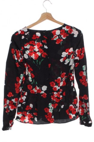 Γυναικεία μπλούζα F&F, Μέγεθος XS, Χρώμα Πολύχρωμο, Τιμή 1,99 €