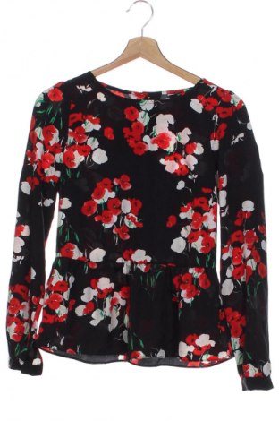Γυναικεία μπλούζα F&F, Μέγεθος XS, Χρώμα Πολύχρωμο, Τιμή 1,99 €