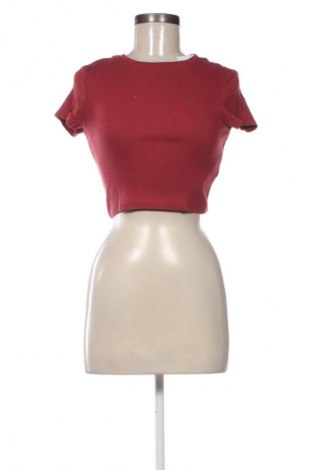 Bluză de femei FSBN Sister, Mărime S, Culoare Roșu, Preț 13,99 Lei