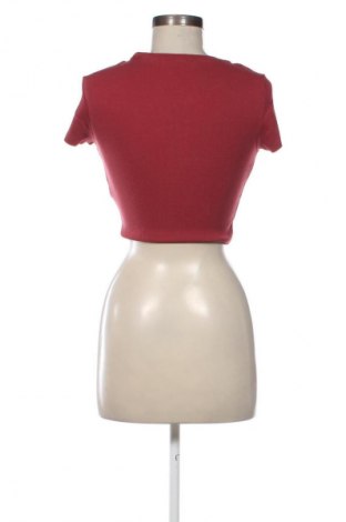 Bluză de femei FSBN Sister, Mărime S, Culoare Roșu, Preț 13,99 Lei