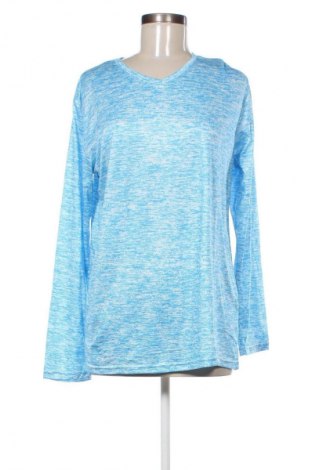 Damen Shirt Unbranded, Größe L, Farbe Blau, Preis € 4,99