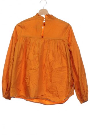 Bluză de femei Fashion Union, Mărime XS, Culoare Galben, Preț 7,99 Lei