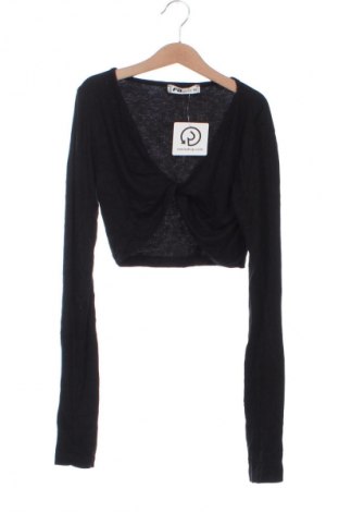 Γυναικεία μπλούζα Fb Sister, Μέγεθος XS, Χρώμα Μαύρο, Τιμή 1,99 €