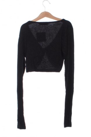 Γυναικεία μπλούζα Fb Sister, Μέγεθος XS, Χρώμα Μαύρο, Τιμή 1,99 €