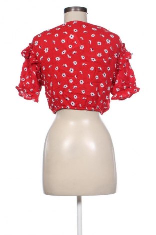 Γυναικεία μπλούζα Fb Sister, Μέγεθος S, Χρώμα Πολύχρωμο, Τιμή 1,99 €