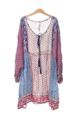 Dámská halenka Fb Sister, Velikost XS, Barva Vícebarevné, Cena  159,00 Kč