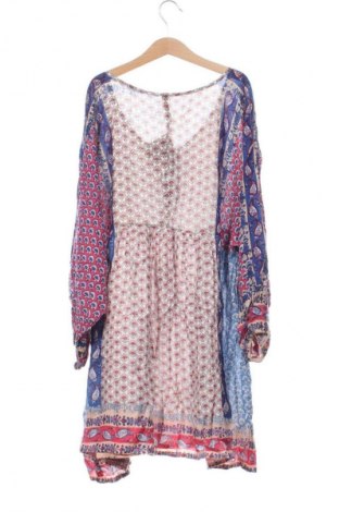 Dámská halenka Fb Sister, Velikost XS, Barva Vícebarevné, Cena  159,00 Kč