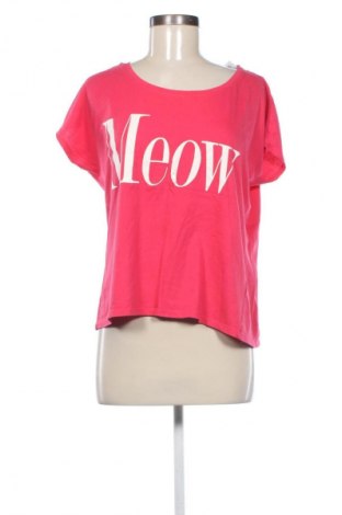 Дамска блуза Fb Sister, Размер L, Цвят Розов, Цена 3,57 €