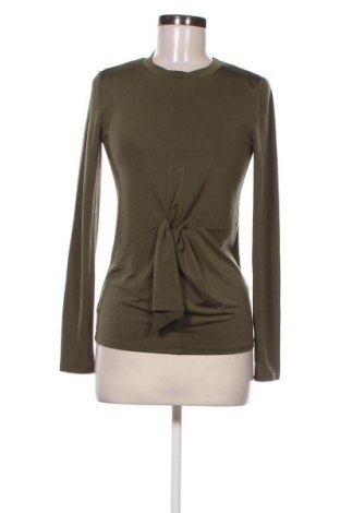 Γυναικεία μπλούζα Fisherfield, Μέγεθος M, Χρώμα Πράσινο, Τιμή 2,99 €