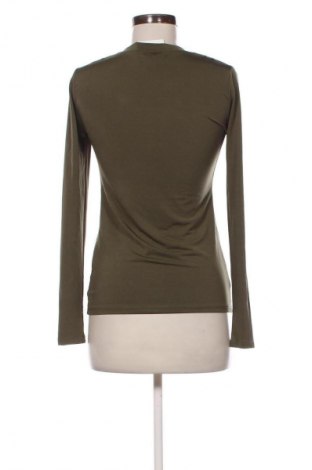 Γυναικεία μπλούζα Fisherfield, Μέγεθος M, Χρώμα Πράσινο, Τιμή 2,99 €