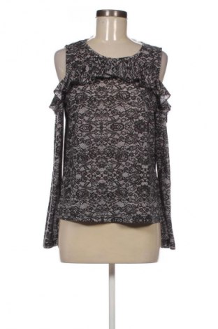 Γυναικεία μπλούζα Flame, Μέγεθος M, Χρώμα Πολύχρωμο, Τιμή 1,99 €