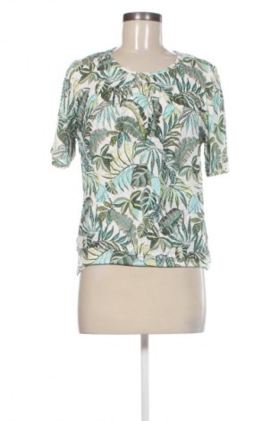 Damen Shirt Frank Walder, Größe M, Farbe Mehrfarbig, Preis 3,99 €