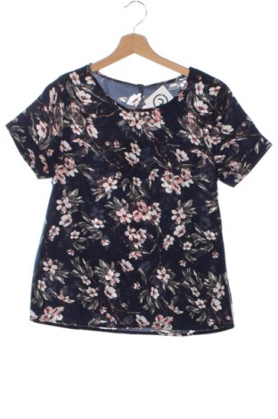 Damen Shirt Free Quent, Größe XS, Farbe Mehrfarbig, Preis € 13,99