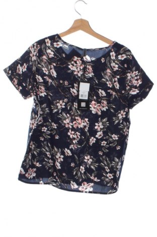 Damen Shirt Free Quent, Größe XS, Farbe Mehrfarbig, Preis € 13,99