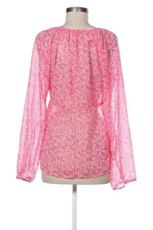 Γυναικεία μπλούζα Free Quent, Μέγεθος M, Χρώμα Πολύχρωμο, Τιμή 2,99 €