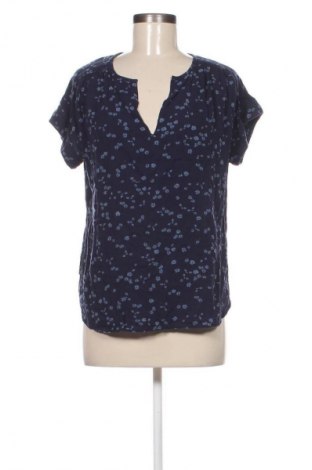 Дамска блуза Gap, Размер S, Цвят Многоцветен, Цена 2,04 €