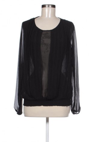 Γυναικεία μπλούζα Geisha, Μέγεθος S, Χρώμα Μαύρο, Τιμή 1,99 €