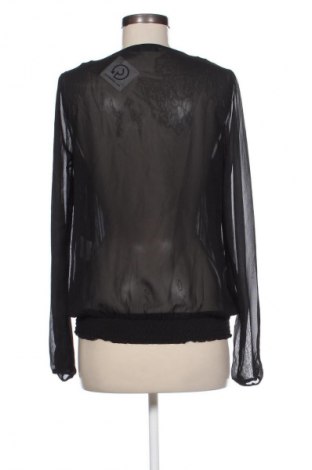 Γυναικεία μπλούζα Geisha, Μέγεθος S, Χρώμα Μαύρο, Τιμή 1,99 €