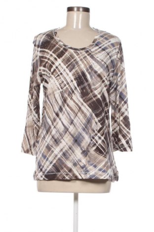 Γυναικεία μπλούζα Gelco, Μέγεθος M, Χρώμα Πολύχρωμο, Τιμή 1,99 €