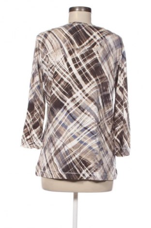 Γυναικεία μπλούζα Gelco, Μέγεθος M, Χρώμα Πολύχρωμο, Τιμή 1,99 €